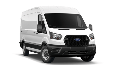 2027 Ford Transit-250 Cargo Van Cargo Van