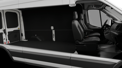 2027 Ford Transit-250 Cargo Van Cargo Van