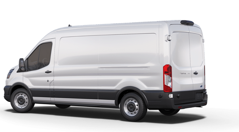 2025 Ford Transit-250 Cargo Van Cargo Van