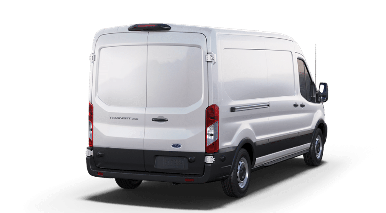 2025 Ford Transit-250 Cargo Van Cargo Van