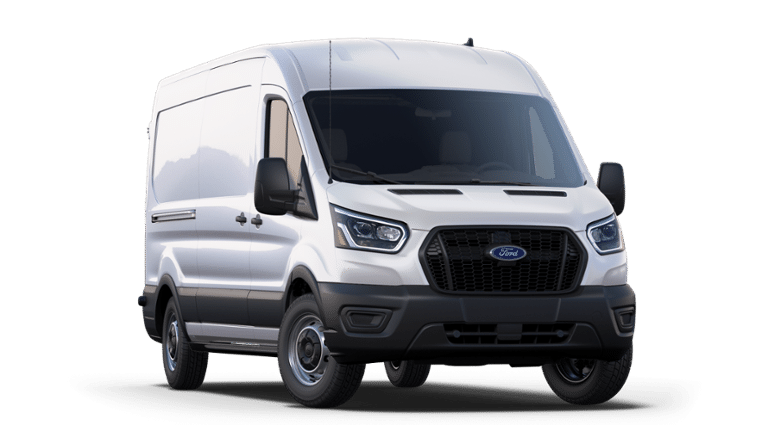 2025 Ford Transit-250 Cargo Van Cargo Van