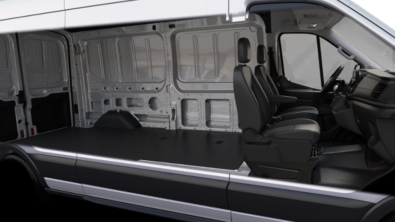 2025 Ford Transit-250 Cargo Van Cargo Van