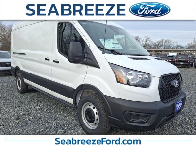 2026 Ford Transit-250 Cargo Van Cargo Van