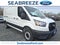 2026 Ford Transit-250 Cargo Van Cargo Van