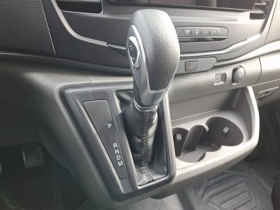 2026 Ford Transit-250 Cargo Van Cargo Van