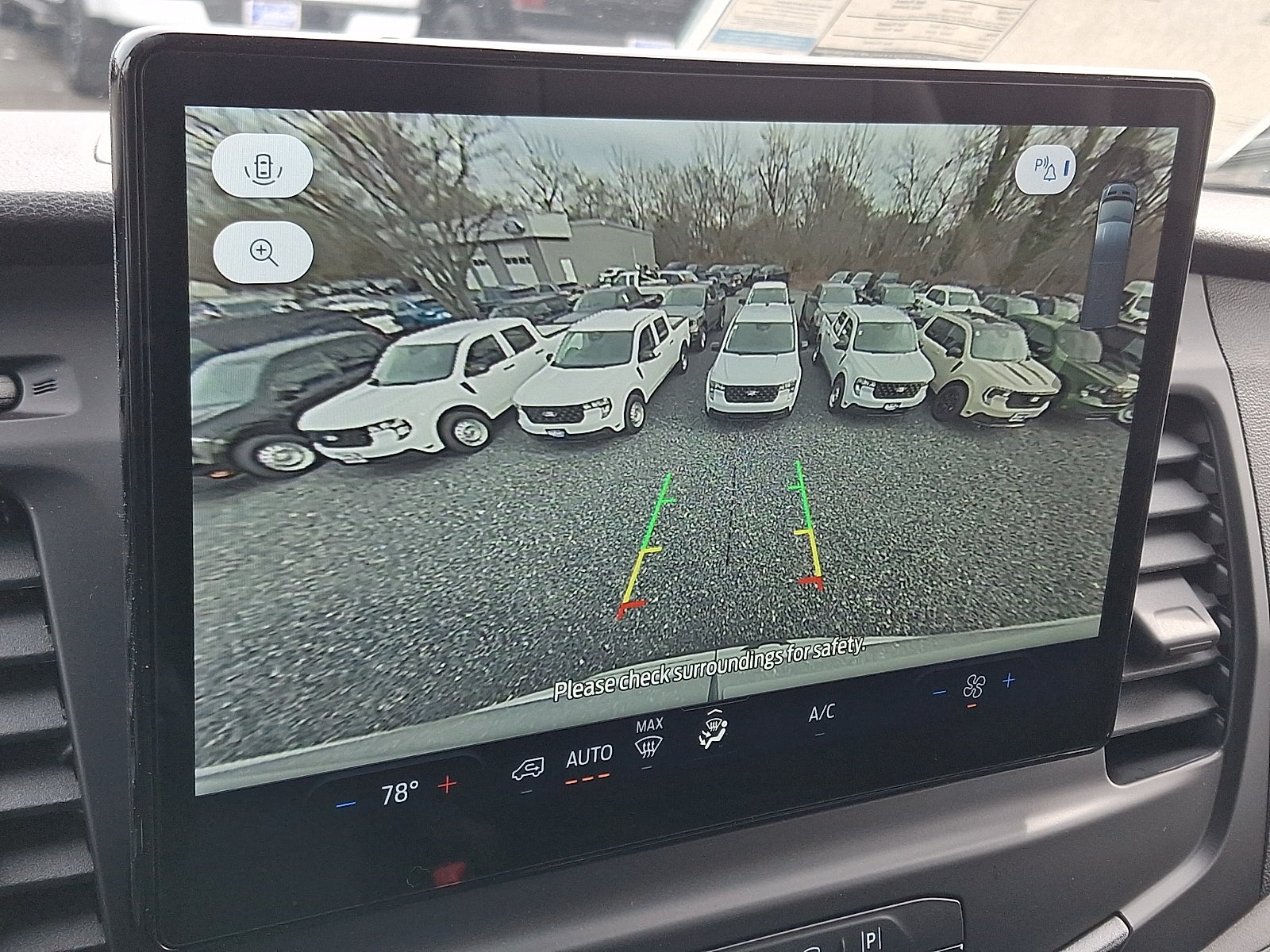 2026 Ford Transit-250 Cargo Van Cargo Van