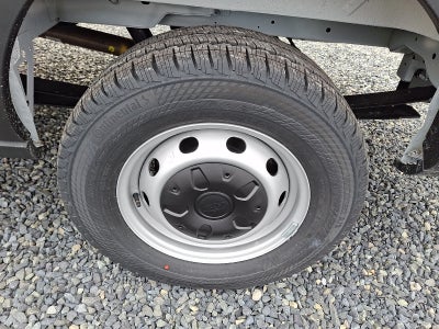 2026 Ford Transit-250 Cargo Van Cargo Van