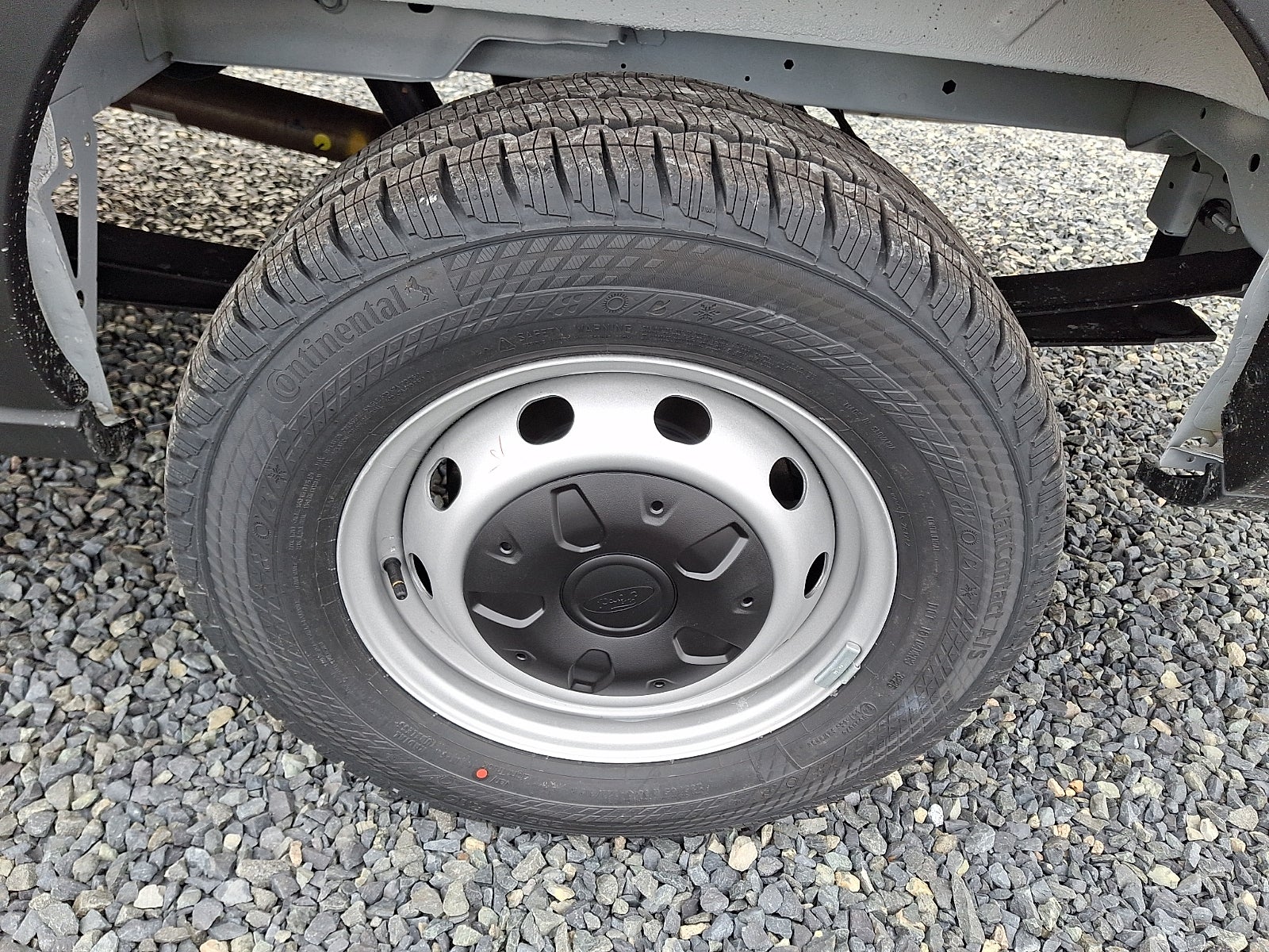 2026 Ford Transit-250 Cargo Van Cargo Van