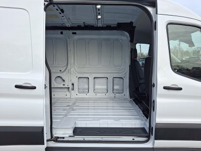 2026 Ford Transit-250 Cargo Van Cargo Van
