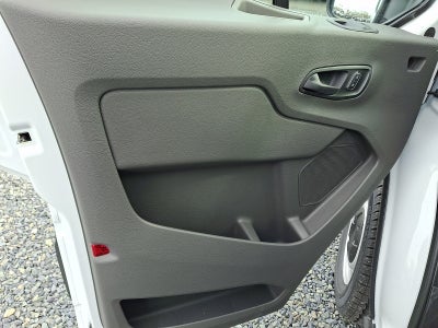 2026 Ford Transit-250 Cargo Van Cargo Van