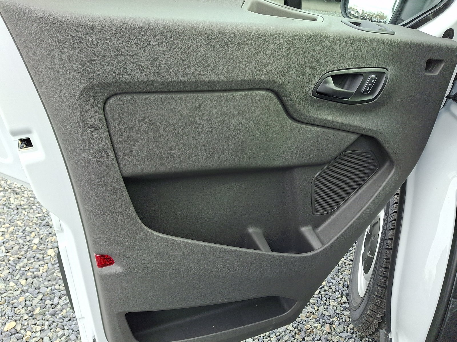 2026 Ford Transit-250 Cargo Van Cargo Van