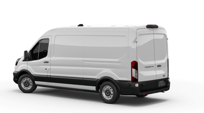 2026 Ford Transit-250 Cargo Van Cargo Van
