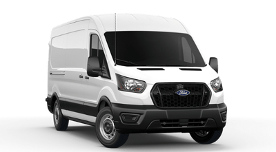 2026 Ford Transit-250 Cargo Van Cargo Van