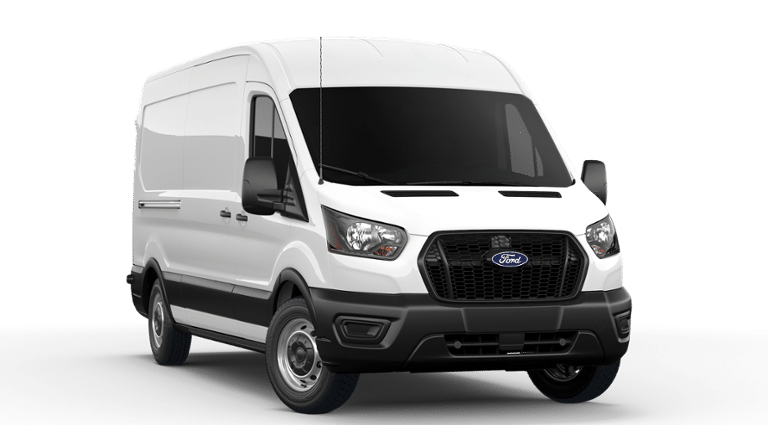 2026 Ford Transit-250 Cargo Van Cargo Van