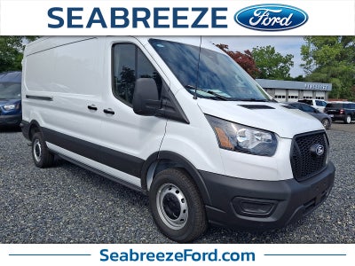 2026 Ford Transit-250 Cargo Van Base