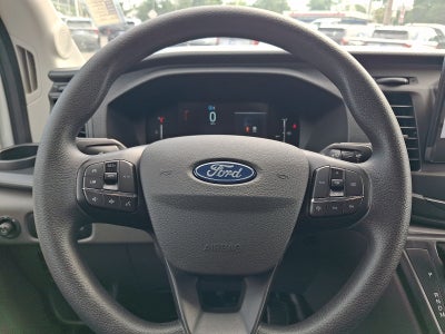 2026 Ford Transit-250 Cargo Van Base
