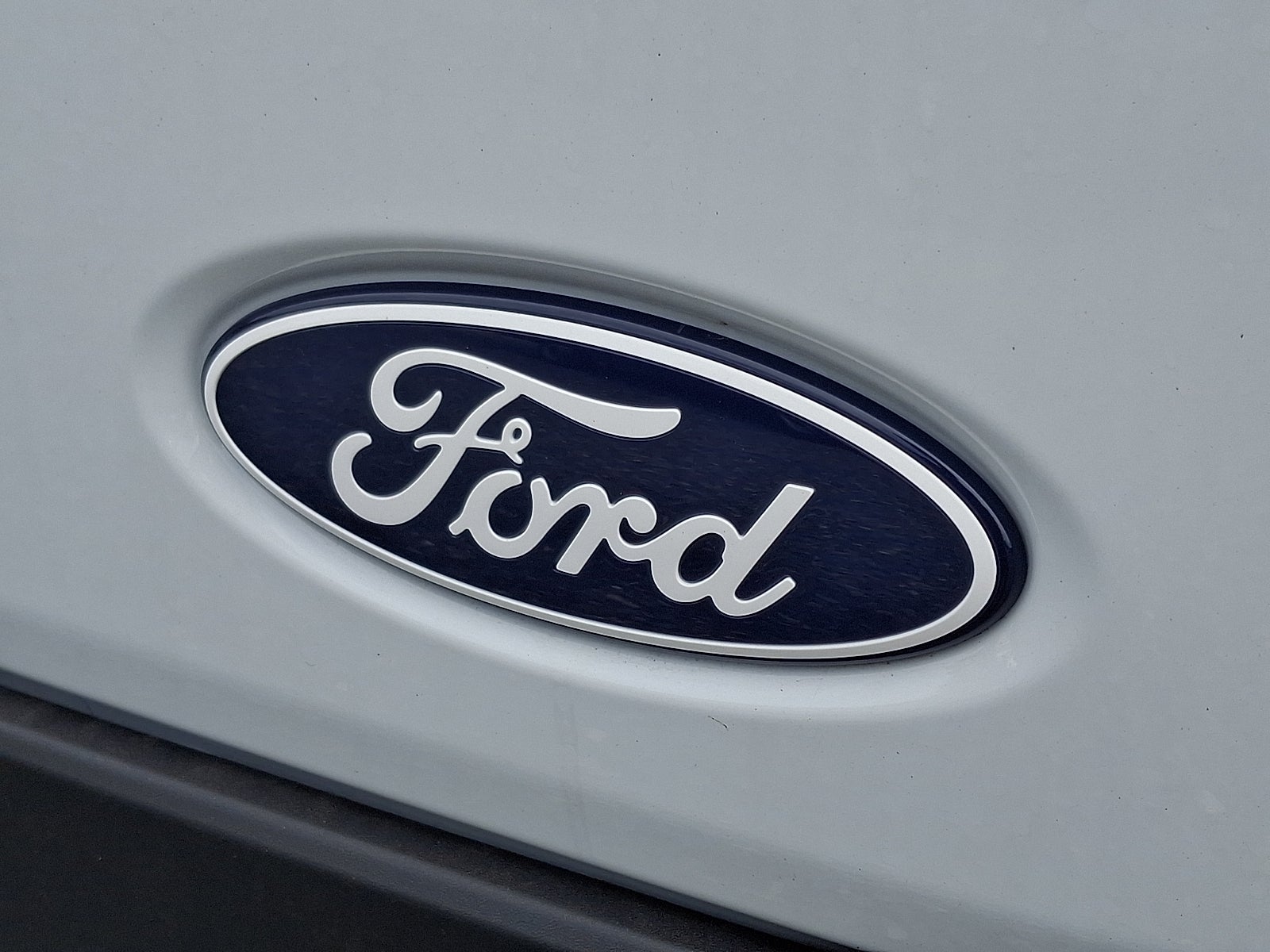 2026 Ford Transit-250 Cargo Van Base