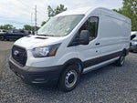 2026 Ford Transit-250 Cargo Van Base