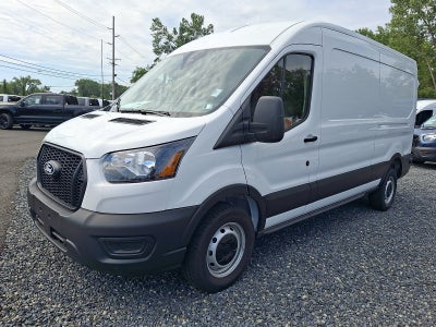 2026 Ford Transit-250 Cargo Van Base