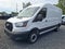 2026 Ford Transit-250 Cargo Van Base