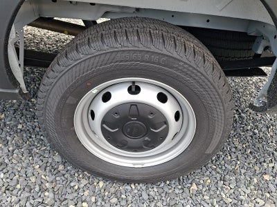 2026 Ford Transit-250 Cargo Van Base