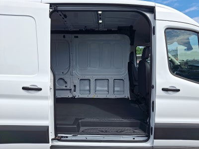 2026 Ford Transit-250 Cargo Van Base