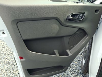 2026 Ford Transit-250 Cargo Van Base
