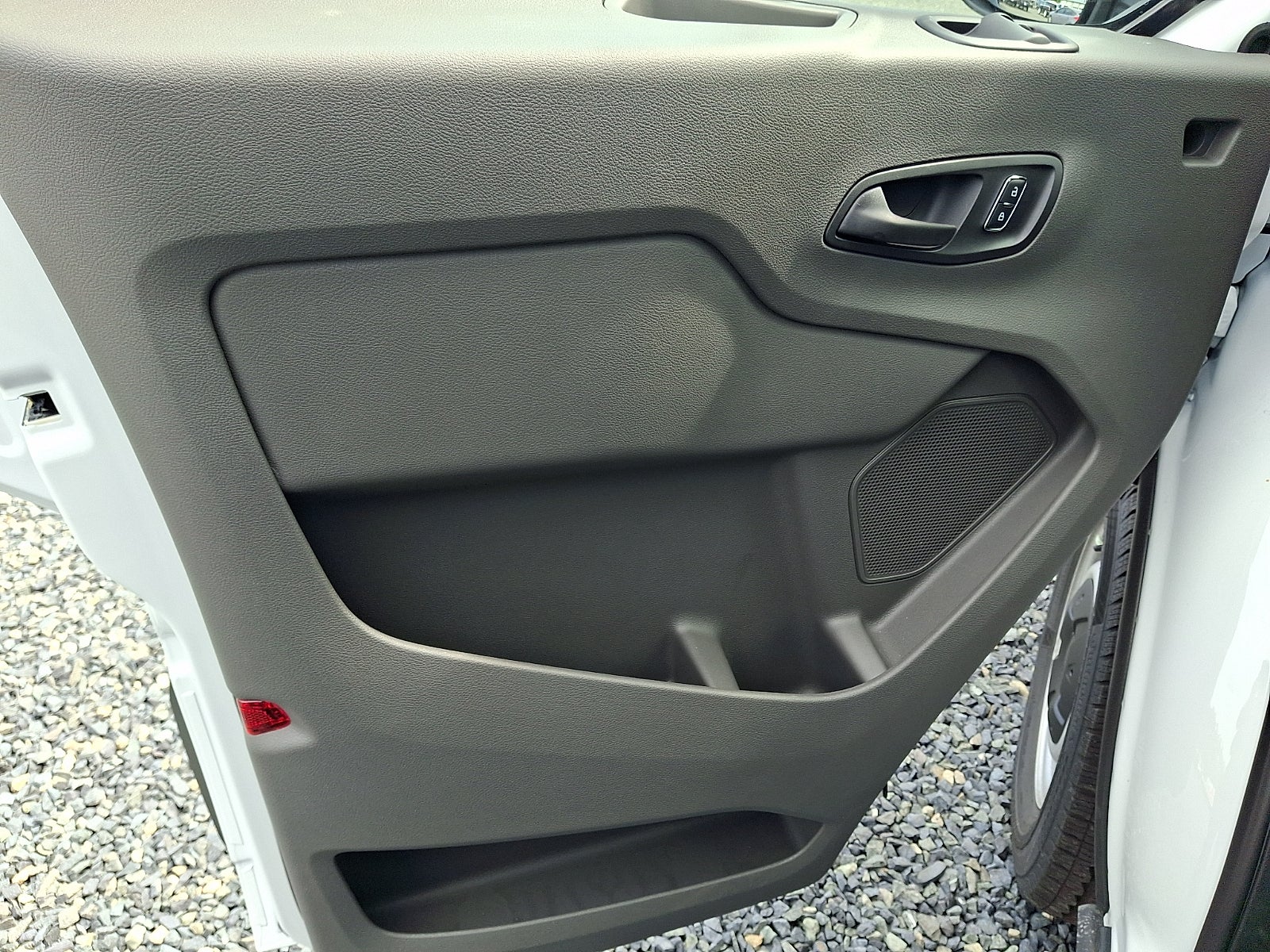 2026 Ford Transit-250 Cargo Van Base