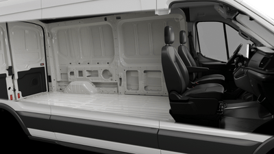 2027 Ford Transit-250 Cargo Van Cargo Van