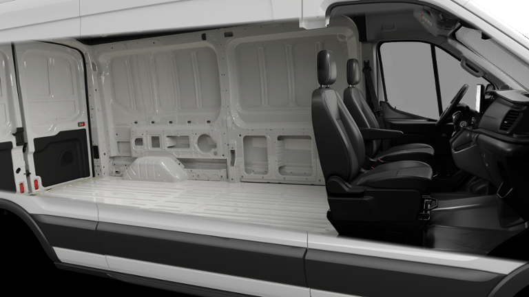 2027 Ford Transit-250 Cargo Van Cargo Van