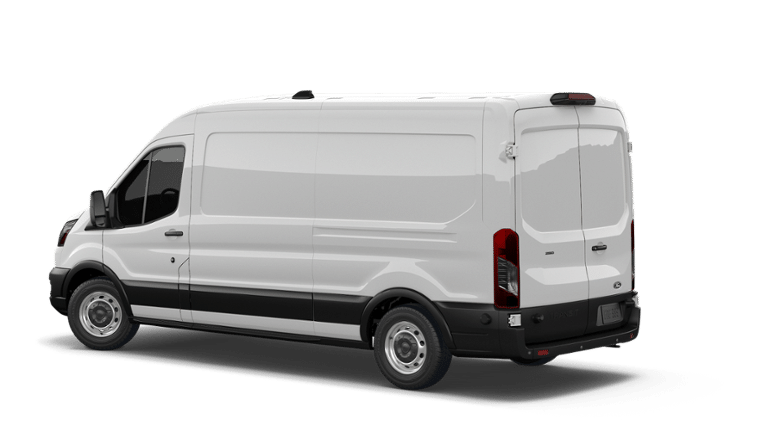 2027 Ford Transit-250 Cargo Van Cargo Van