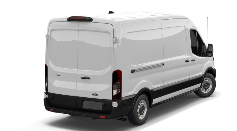 2027 Ford Transit-250 Cargo Van Cargo Van