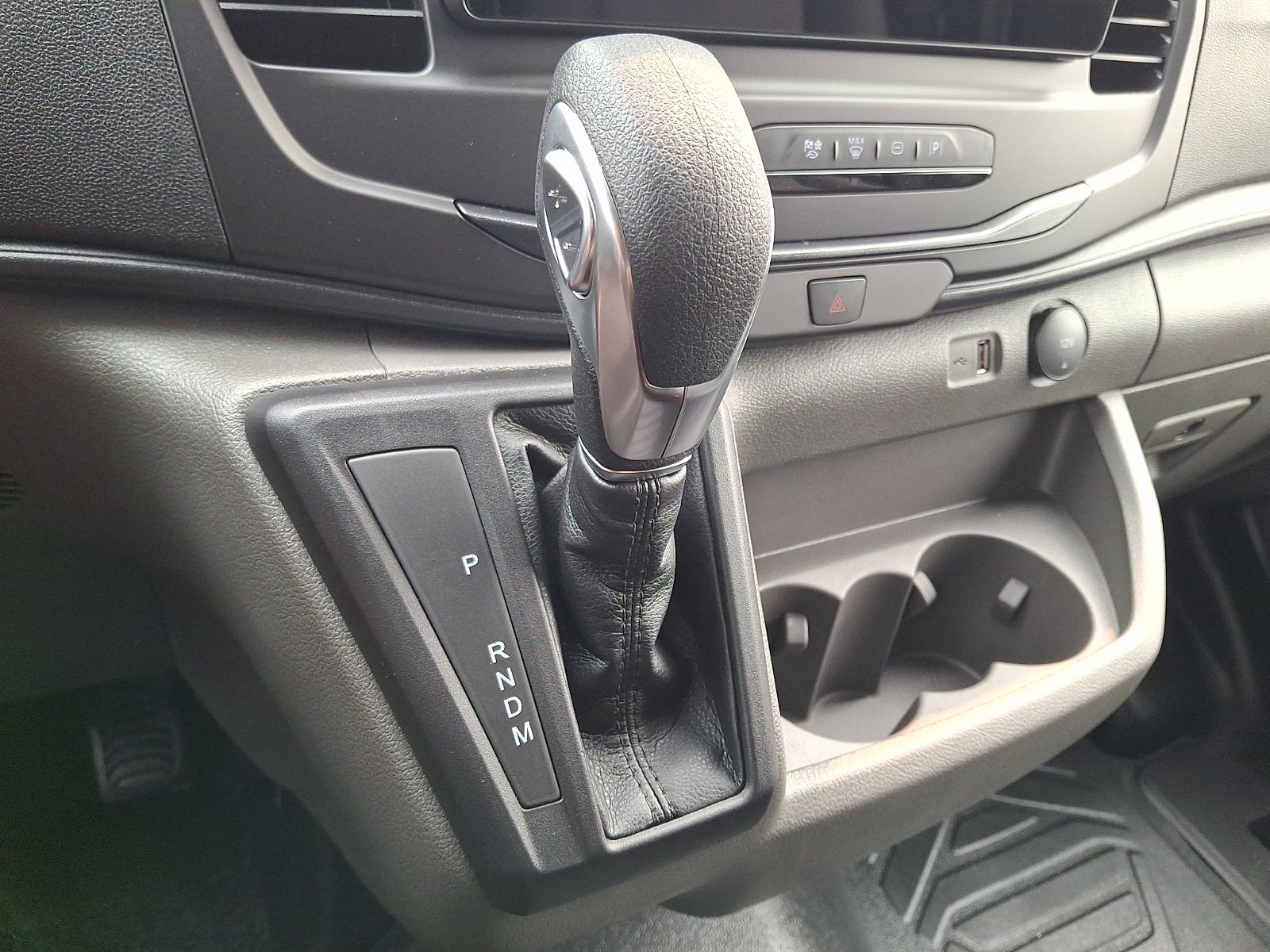 2026 Ford Transit-250 Cargo Van Cargo Van
