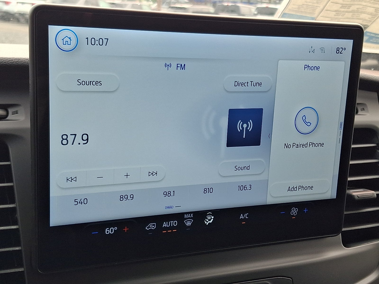 2026 Ford Transit-250 Cargo Van Cargo Van