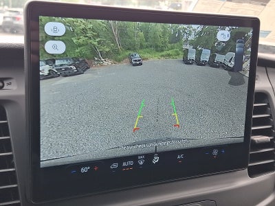 2026 Ford Transit-250 Cargo Van Cargo Van