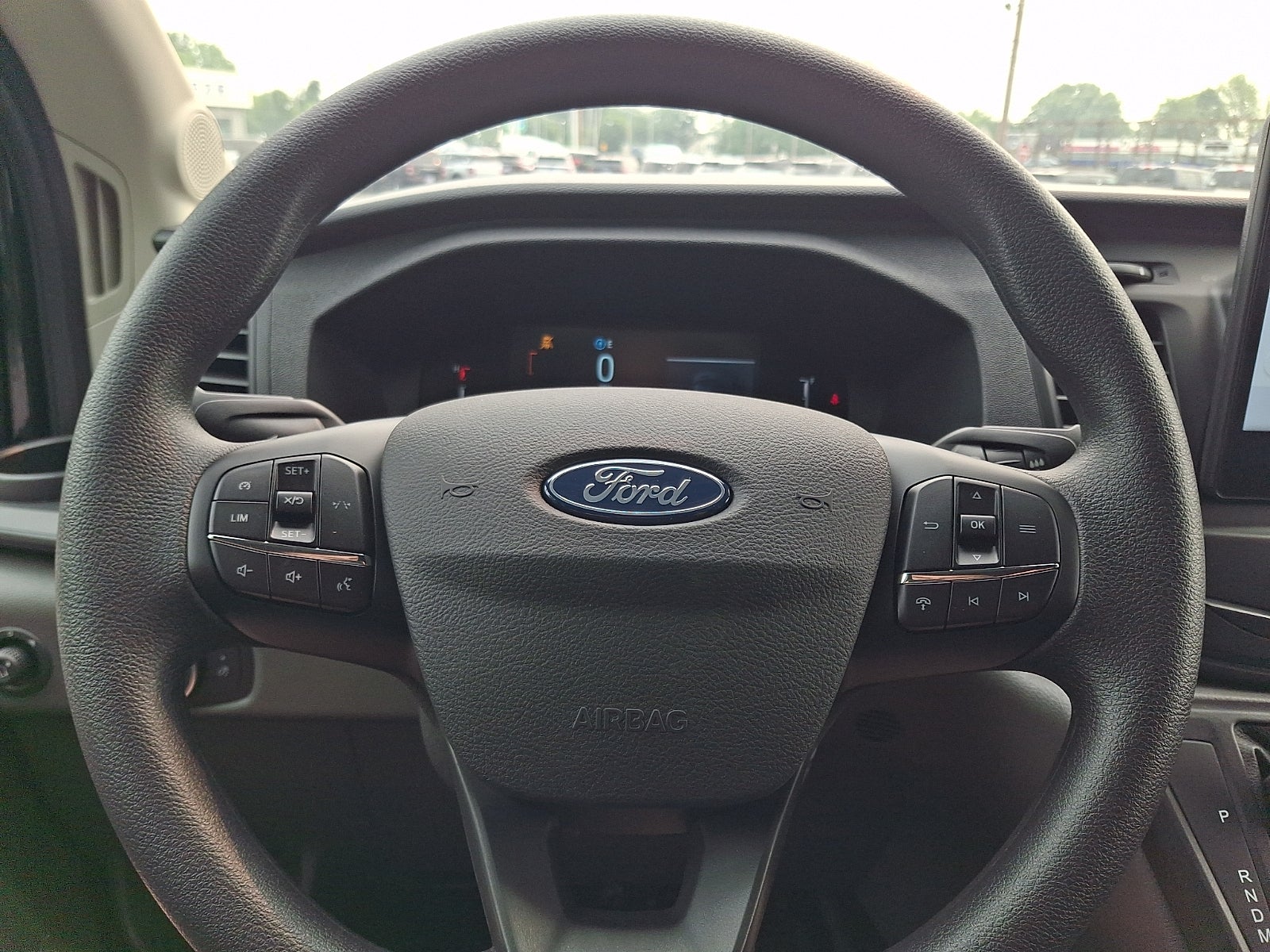 2026 Ford Transit-250 Cargo Van Cargo Van