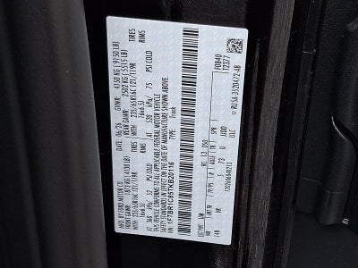 2026 Ford Transit-250 Cargo Van Cargo Van