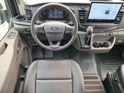 2026 Ford Transit-250 Cargo Van Cargo Van