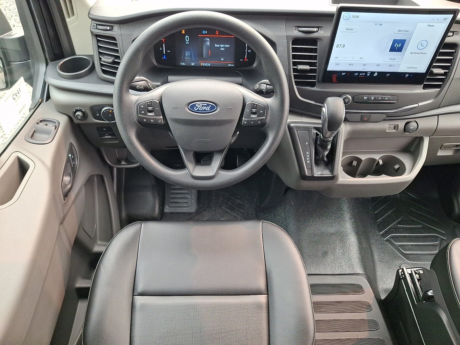 2026 Ford Transit-250 Cargo Van Cargo Van