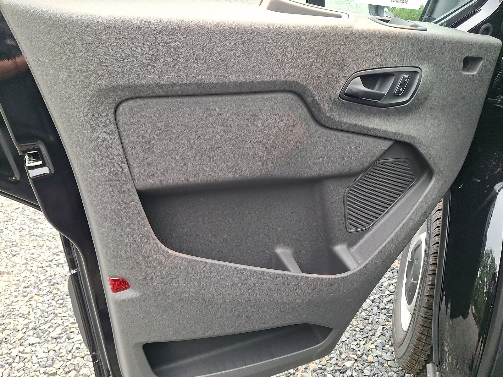 2026 Ford Transit-250 Cargo Van Cargo Van
