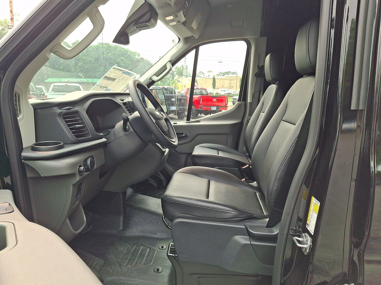 2026 Ford Transit-250 Cargo Van Cargo Van
