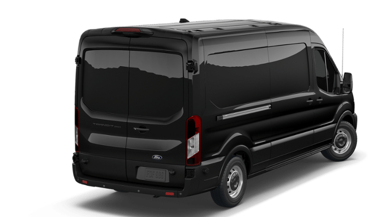2026 Ford Transit-250 Cargo Van Cargo Van