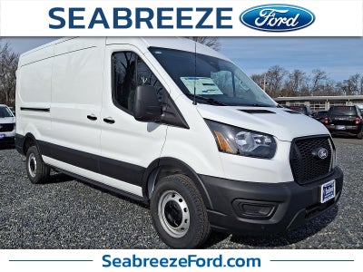 2026 Ford Transit-250 Cargo Van Cargo Van
