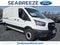 2026 Ford Transit-250 Cargo Van Cargo Van