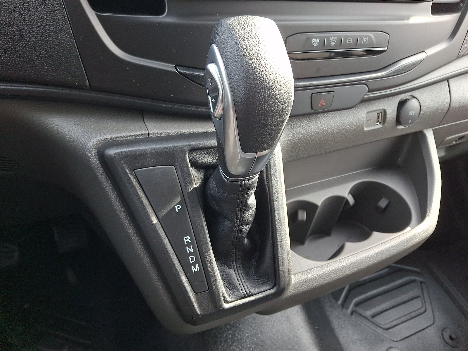 2026 Ford Transit-250 Cargo Van Cargo Van