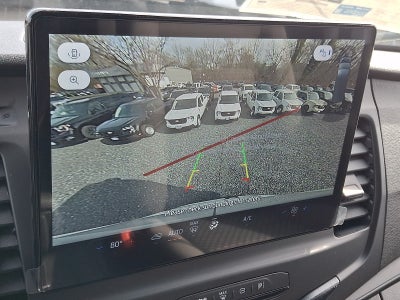 2026 Ford Transit-250 Cargo Van Cargo Van