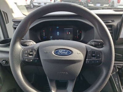 2026 Ford Transit-250 Cargo Van Cargo Van