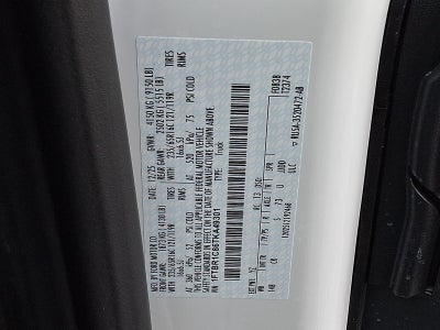 2026 Ford Transit-250 Cargo Van Cargo Van