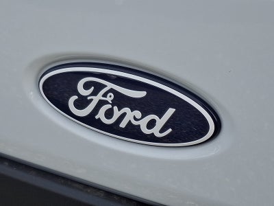 2026 Ford Transit-250 Cargo Van Cargo Van