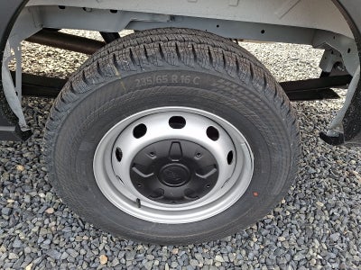 2026 Ford Transit-250 Cargo Van Cargo Van